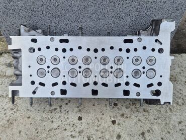 Glava motora 1.6 dci za Nissan Qashqai od 2010. do 2021. god.