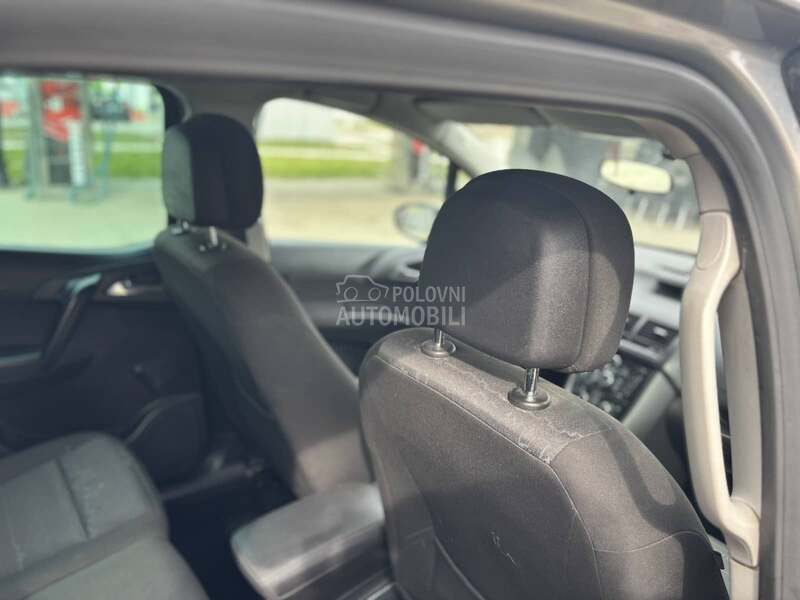 Opel Meriva 1.3 cdti