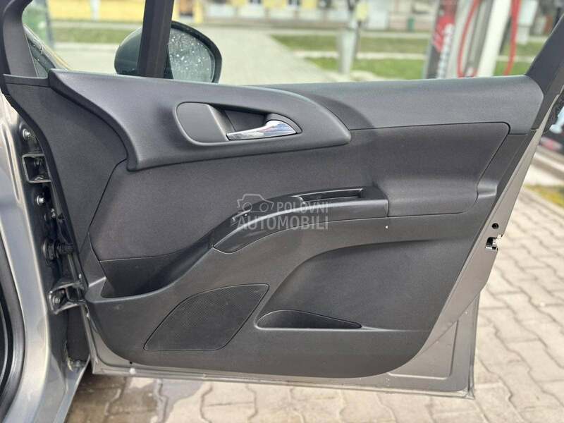 Opel Meriva 1.3 cdti