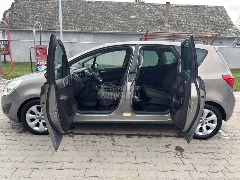 Opel Meriva 1.3 cdti