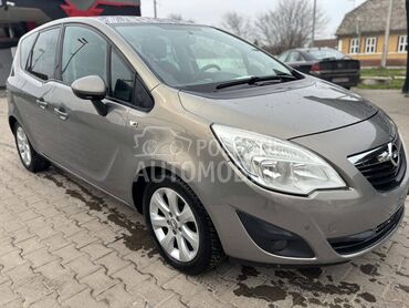 Opel Meriva 1.3 cdti