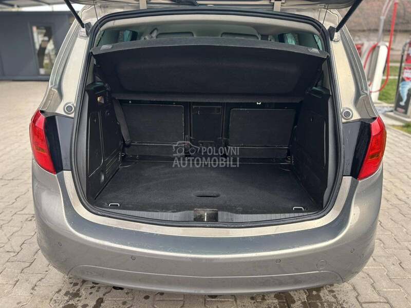 Opel Meriva 1.3 cdti