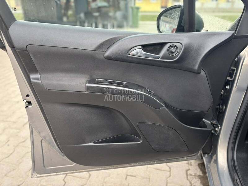 Opel Meriva 1.3 cdti