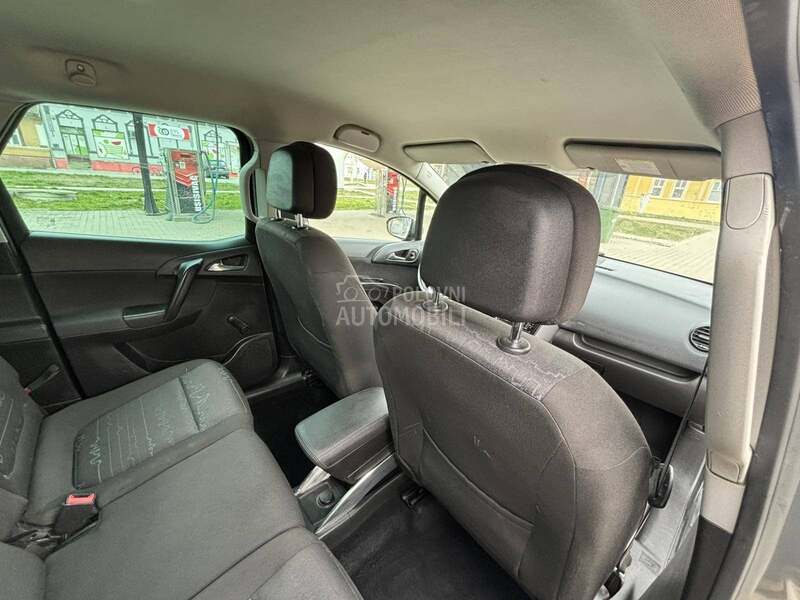 Opel Meriva 1.3 cdti