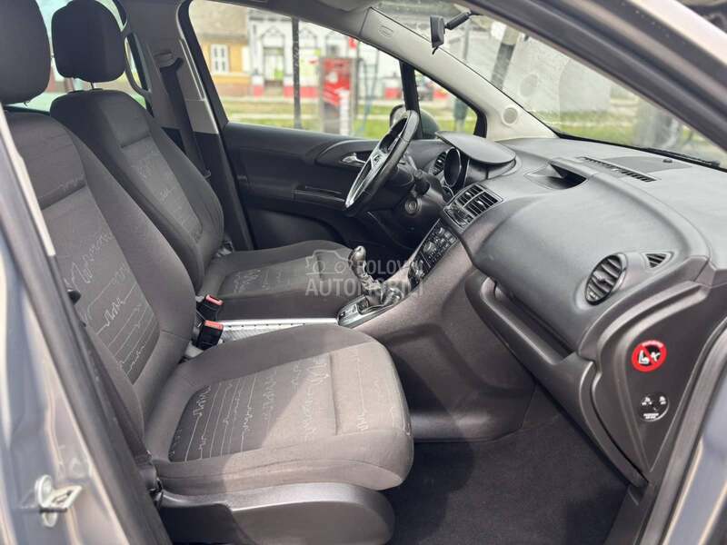 Opel Meriva 1.3 cdti