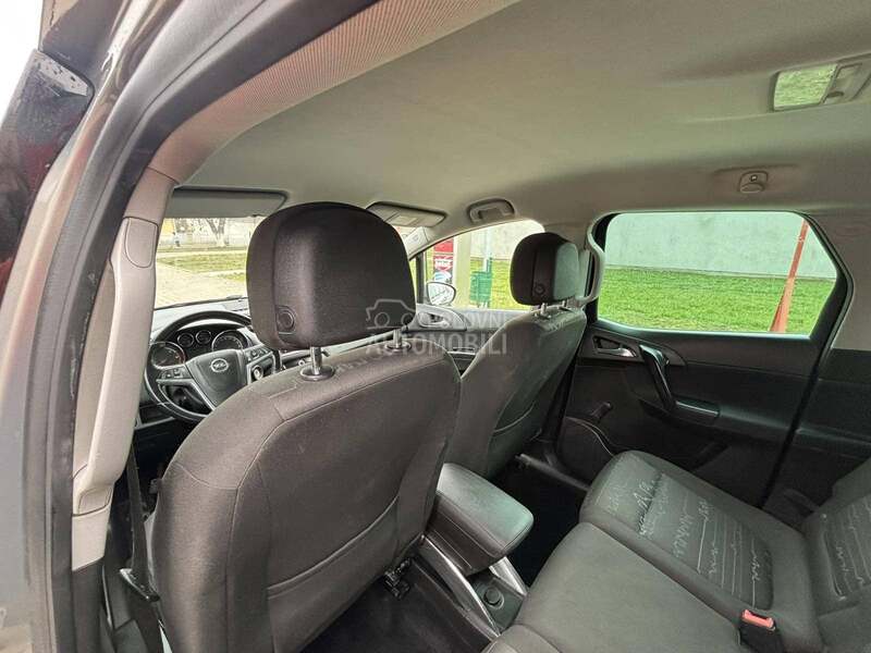 Opel Meriva 1.3 cdti