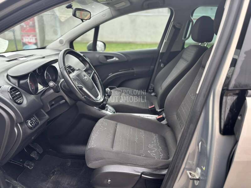Opel Meriva 1.3 cdti