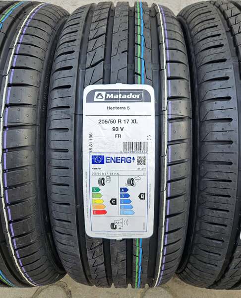 Matador 205/50 R17 Letnja