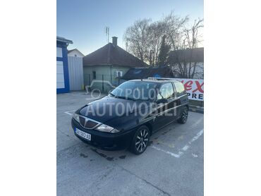 Lancia Ypsilon 1.2