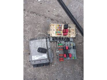 Motorni kompijuter 2.2 jtd