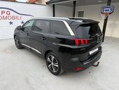 Peugeot 5008 1.6HDI ALLURE/FUL/7S