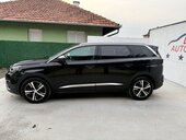 Peugeot 5008 1.6HDI ALLURE/FUL/7S