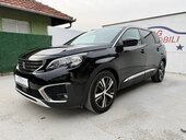 Peugeot 5008 1.6HDI ALLURE/FUL/7S
