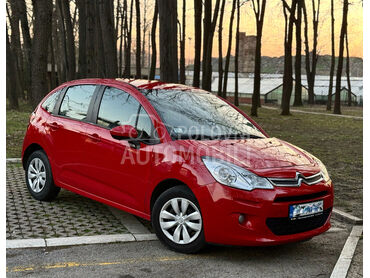 Citroen C3 1.4HDI