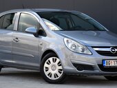 Opel Corsa D 1.3 CDTI / ODLIČNA