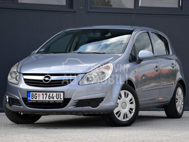 Opel Corsa D 1.3 CDTI / ODLIČNA