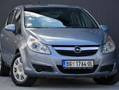 Opel Corsa D 1.3 CDTI / ODLIČNA