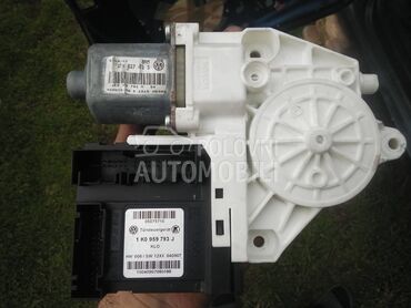 Elektro motor podizaca stakala za Volkswagen Golf 5