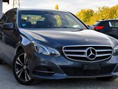 Mercedes Benz E 220 2.2CDI/AUT/NE PALI