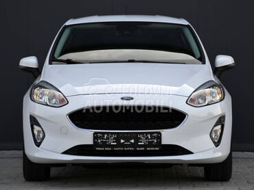 Ford Fiesta 1.0 SCTI / N0VA / CH