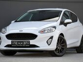 Ford Fiesta 1.0 SCTI / N0VA / CH