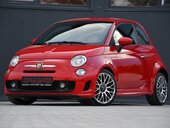 Fiat 500 ABARTH/1.4/CH/T0P