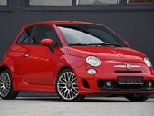 Fiat 500 ABARTH/1.4/CH/T0P