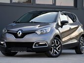 Renault Captur 1.2 TCE /AUT0MAT/ CH