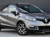 Renault Captur 1.2 TCE /AUT0MAT/ CH