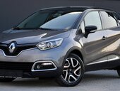 Renault Captur 1.2 TCE /AUT0MAT/ CH