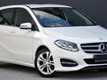 Mercedes Benz B 180 1.5D / SPORT / CH