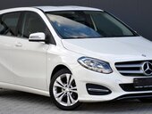 Mercedes Benz B 180 1.5D / SPORT / CH