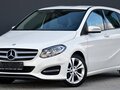 Mercedes Benz B 180 1.5D / SPORT / CH
