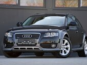 Audi A4 Allroad 2.0TDI/4X4/0DLIČAN