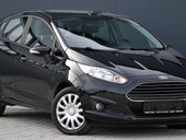 Ford Fiesta 1.4 / PLIIN / T0P