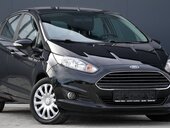 Ford Fiesta 1.4 / PLIIN / T0P