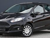 Ford Fiesta 1.4 / PLIIN / T0P