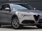 Alfa Romeo Stelvio 2.2MJET / Q4 / N0VA