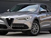 Alfa Romeo Stelvio 2.2MJET / Q4 / N0VA