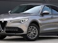 Alfa Romeo Stelvio 2.2MJET / Q4 / N0VA