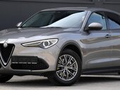 Alfa Romeo Stelvio 2.2MJET / Q4 / N0VA