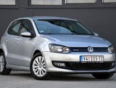 Volkswagen Polo 1.2 TDI / NAV / REG