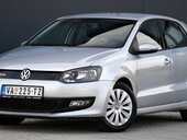 Volkswagen Polo 1.2 TDI / NAV / REG