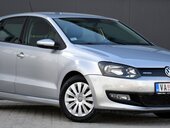 Volkswagen Polo 1.2 TDI / NAV / REG