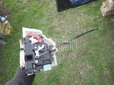 Brava vrata za Volkswagen Golf 5