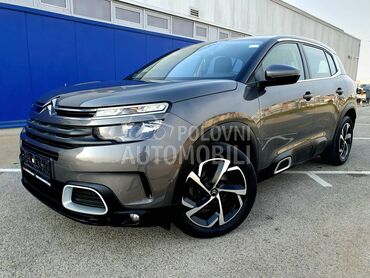Citroen C5 Aircross SHINE L.A.N.A.C 8M