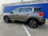 Citroen C5 Aircross SHINE L.A.N.A.C 8M