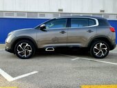 Citroen C5 Aircross SHINE L.A.N.A.C 8M