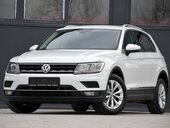 Volkswagen Tiguan 2.0TDI/DSG/VIRTUAL