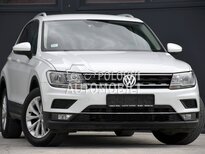 Volkswagen Tiguan 2.0TDI/DSG/VIRTUAL